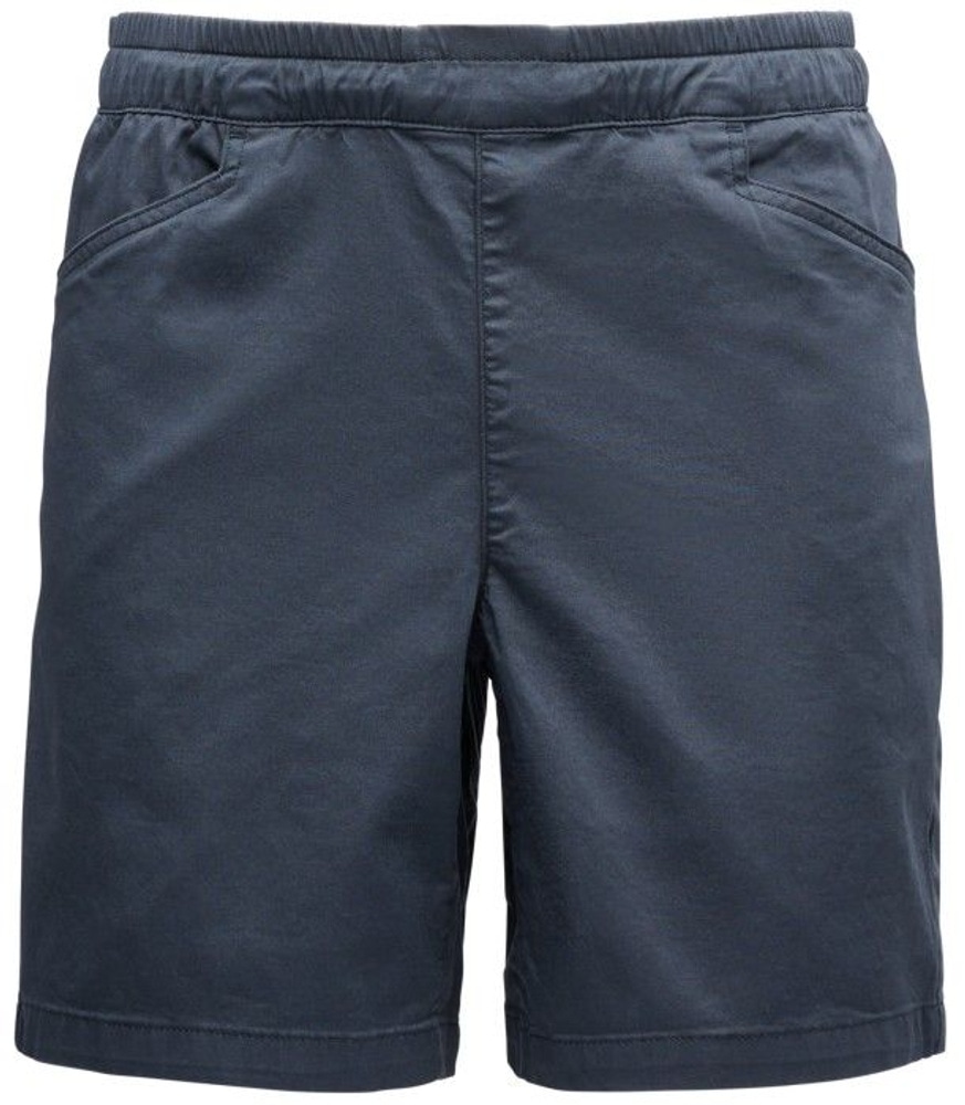productImage: M's Notion Shorts Charcoal