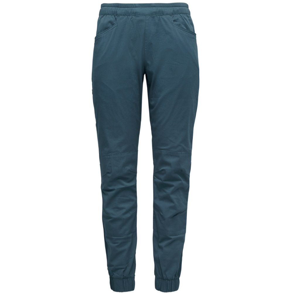 productImage: W's Notion Pants Creek Blue