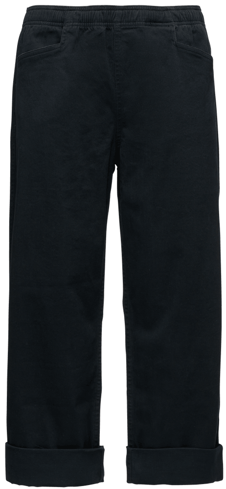productImage: Dirtbag Pants naisten housut, Black