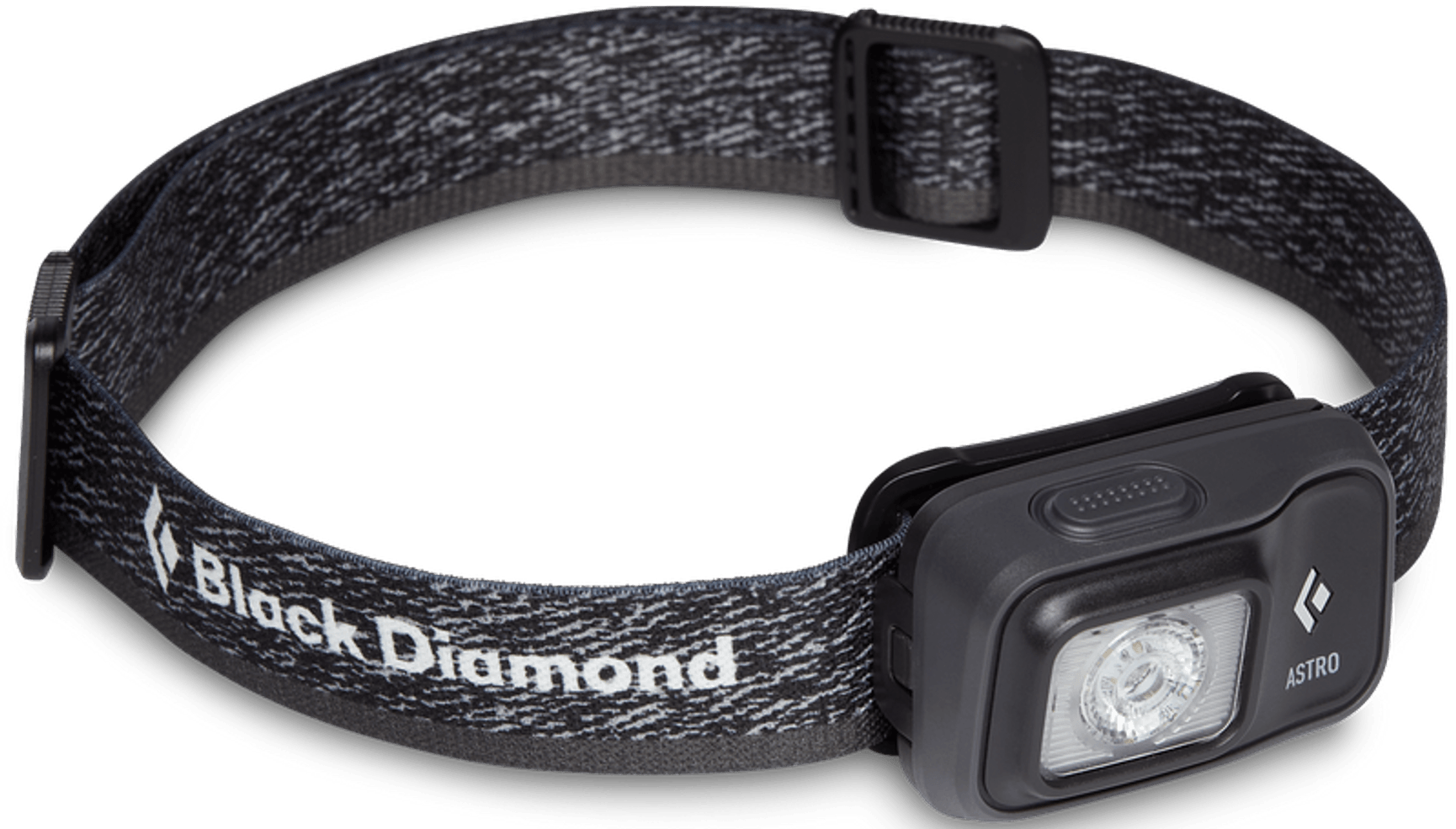 productImage: Astro 300 Headlamp otsalamppu, tummanharmaa