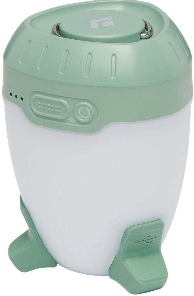 productImage: Orbiter 450 Lantern retkilyhty, vihreä