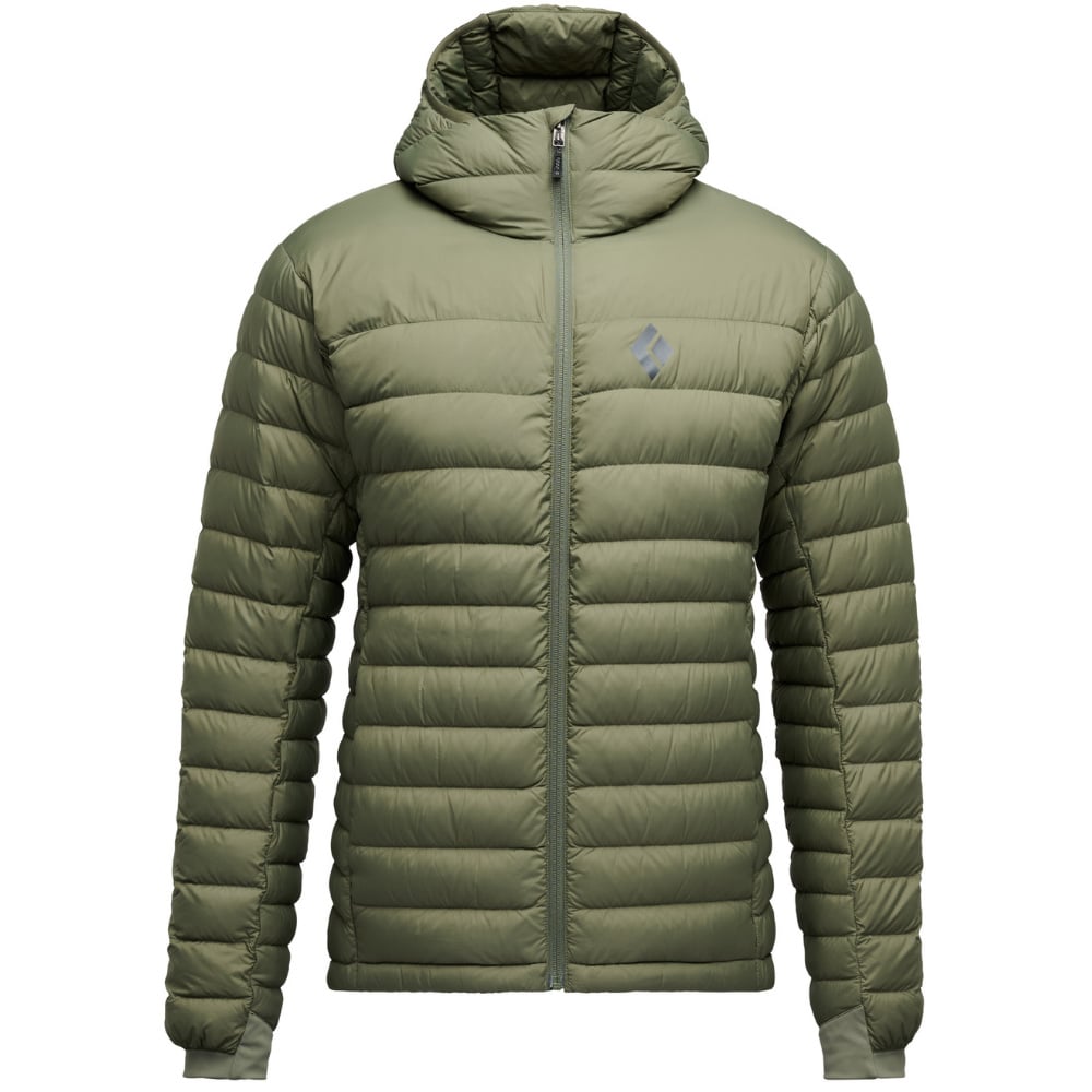 productImage: M's Access Down Hoody Tundra
