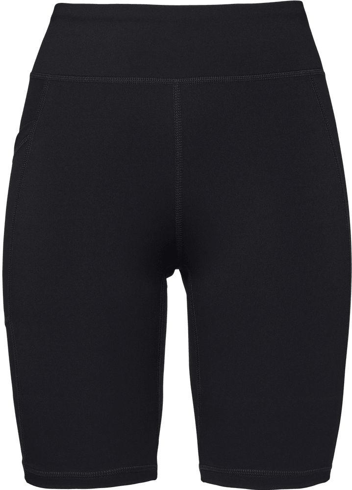 productImage: Sessions Shorts 9" naisten shortsit, musta
