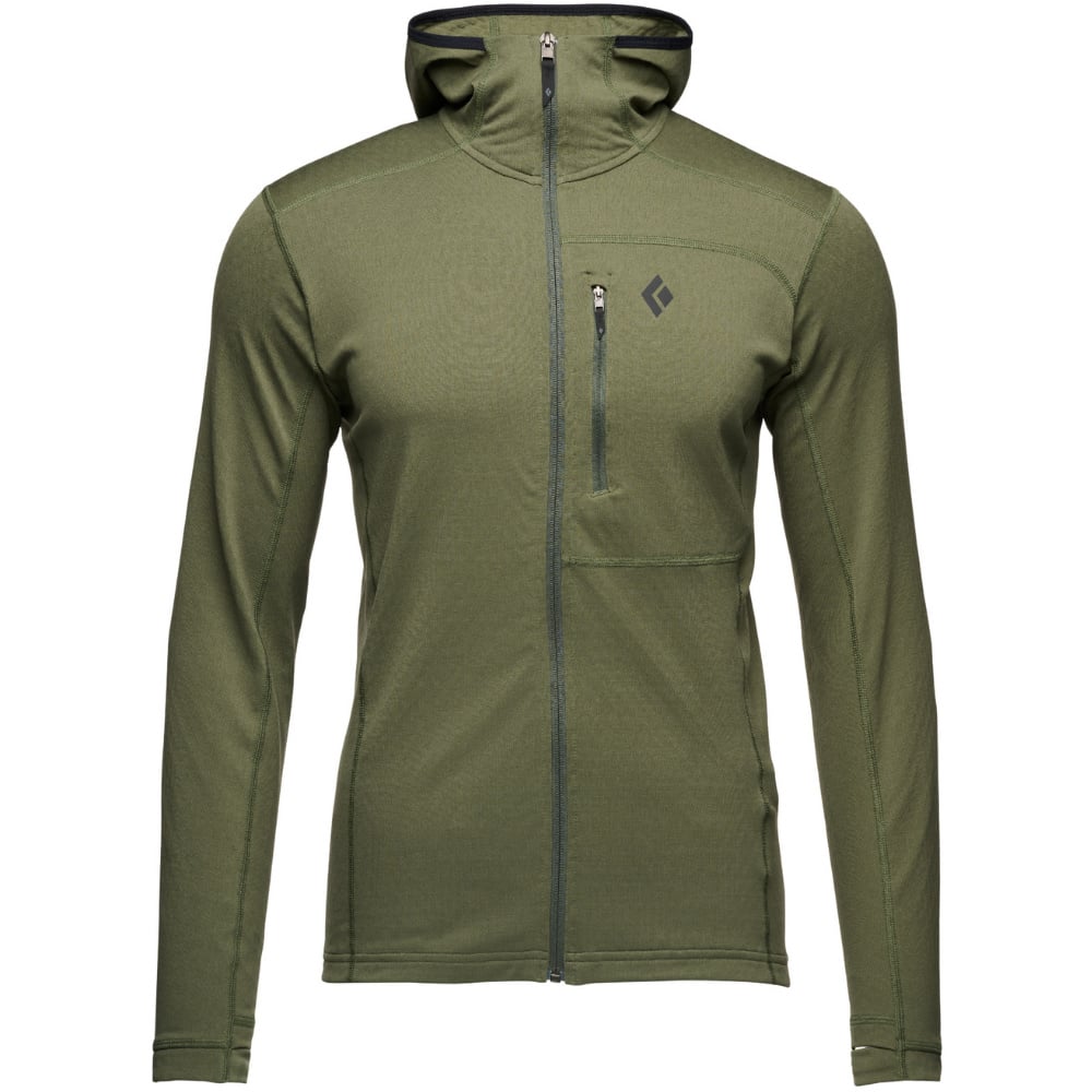 productImage: M's Coefficient Hoody Tundra
