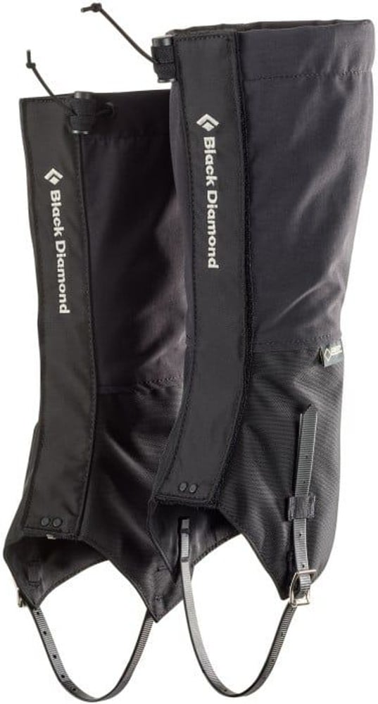 productImage: Frontpoint GTX -säärystimet (Black)