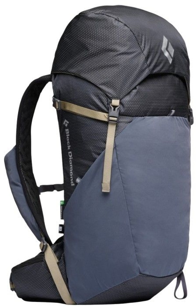 productImage: Trail Vista 28 Backpack Black-Carbon