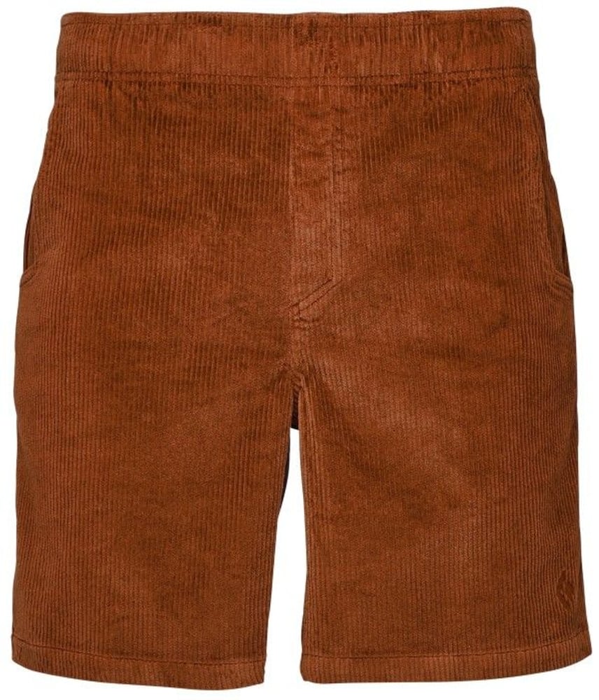 productImage: M Dirtbag Corduroy Shorts Bark Brown