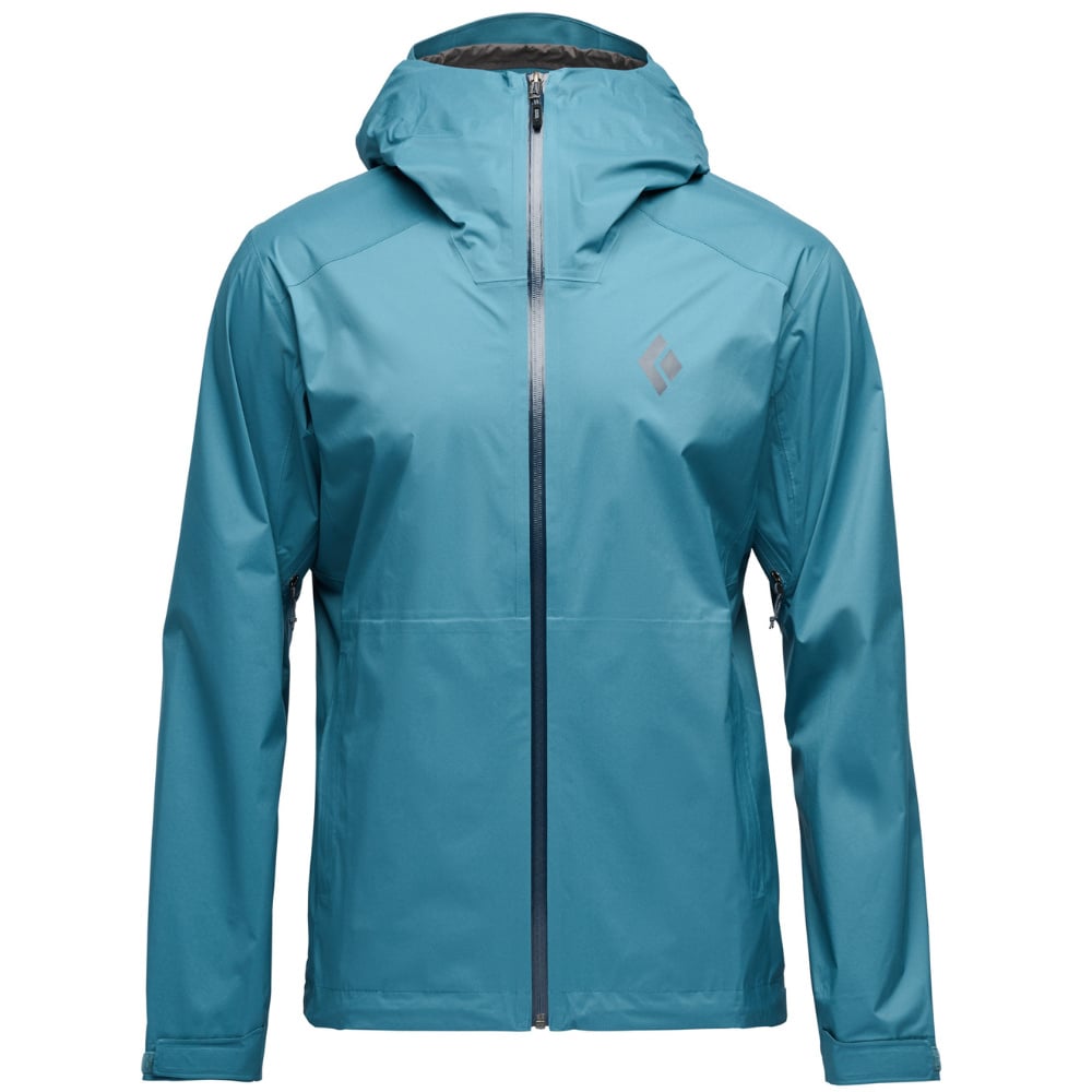 productImage: M's Fineline Stretch Shell Creek Blue