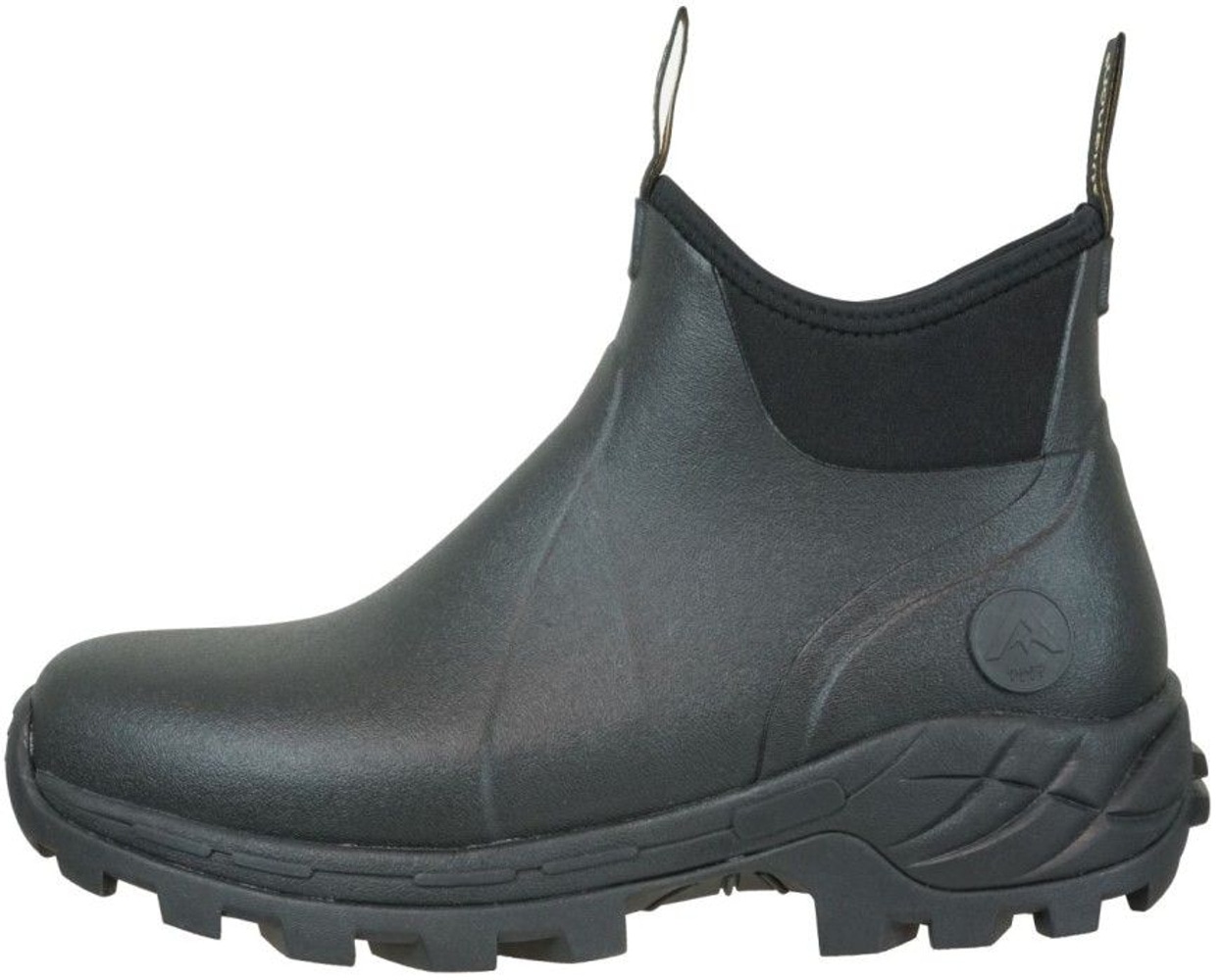 productImage: Canberra Jodhpurs GummiNeopren