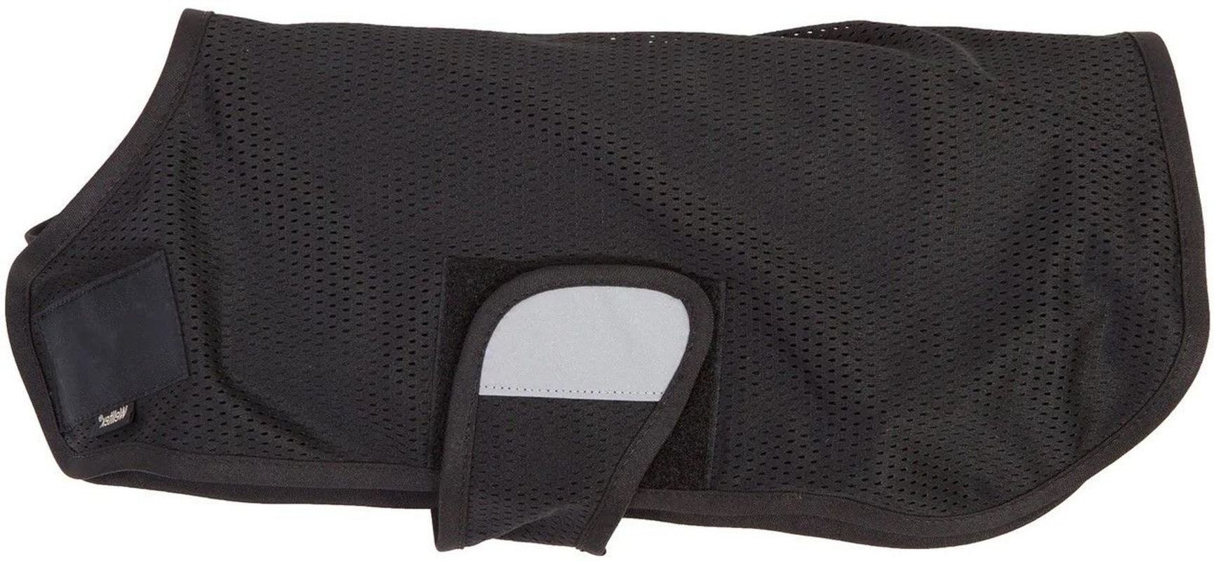 productImage: Back on Track koiran loimi Hugo Svart XL 51 cm
