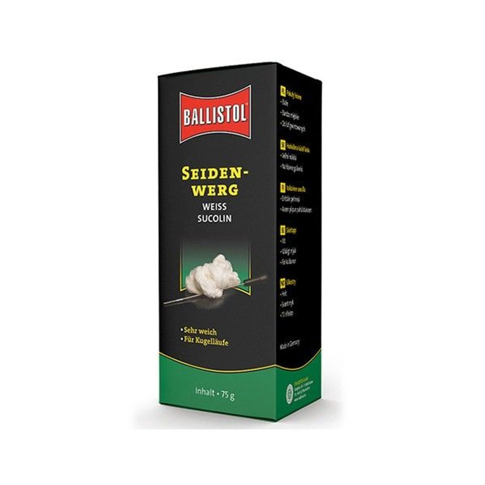 productImage: asesilla, 75 g