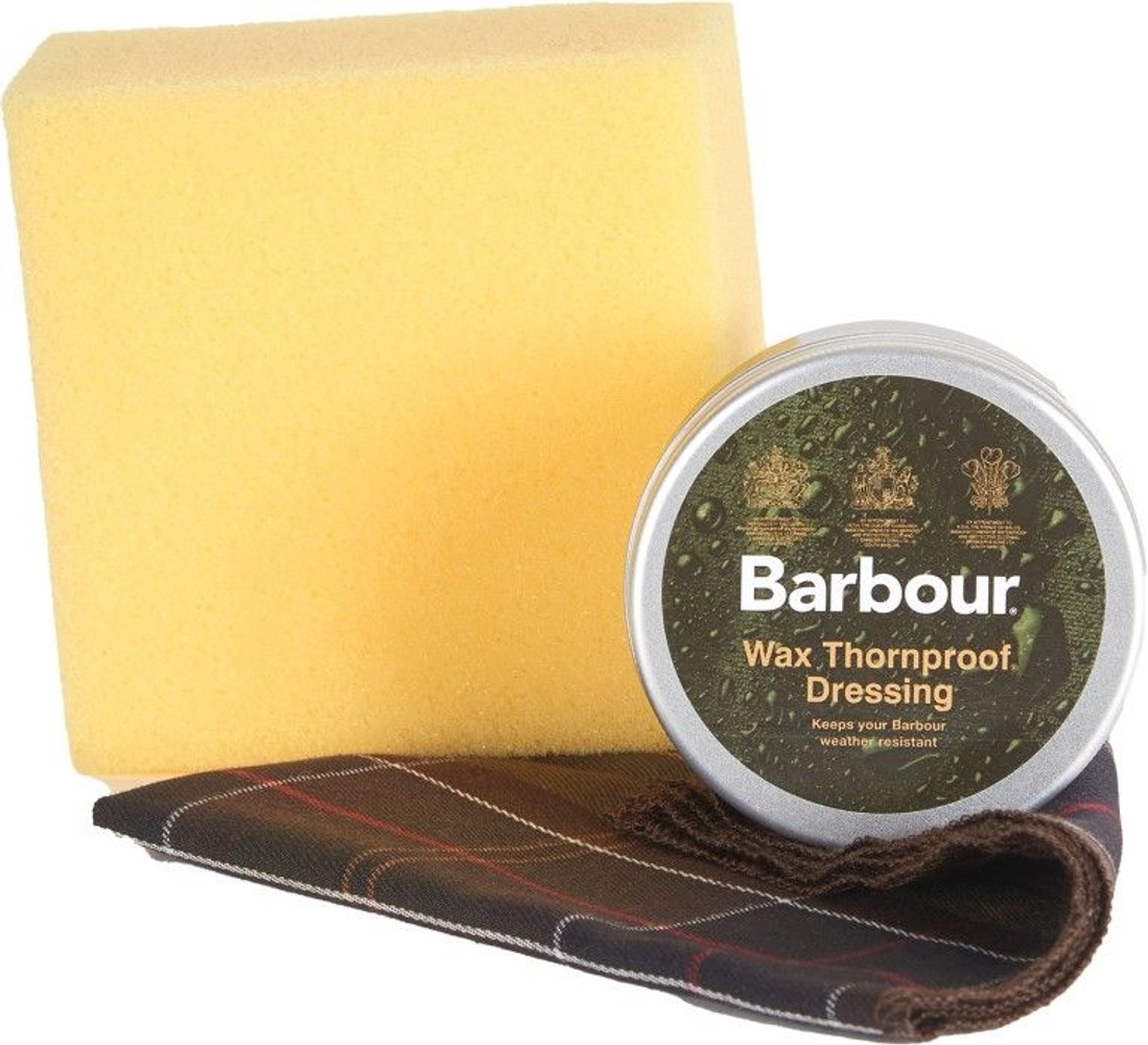 productImage: Mini Repro Kit vahasetti, Classic Tartan