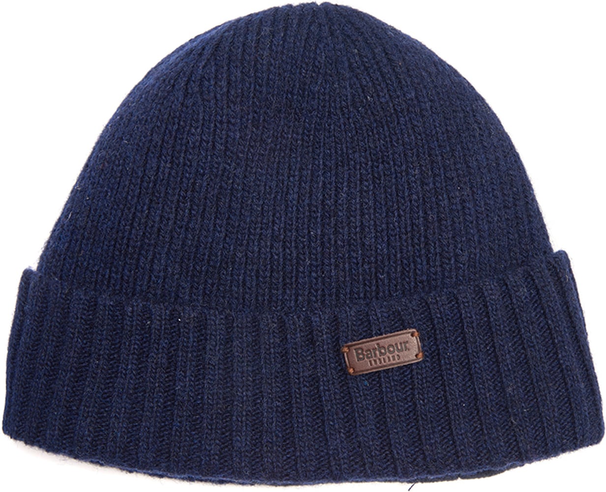 productImage: Carlton Beanie pipo, tummansininen