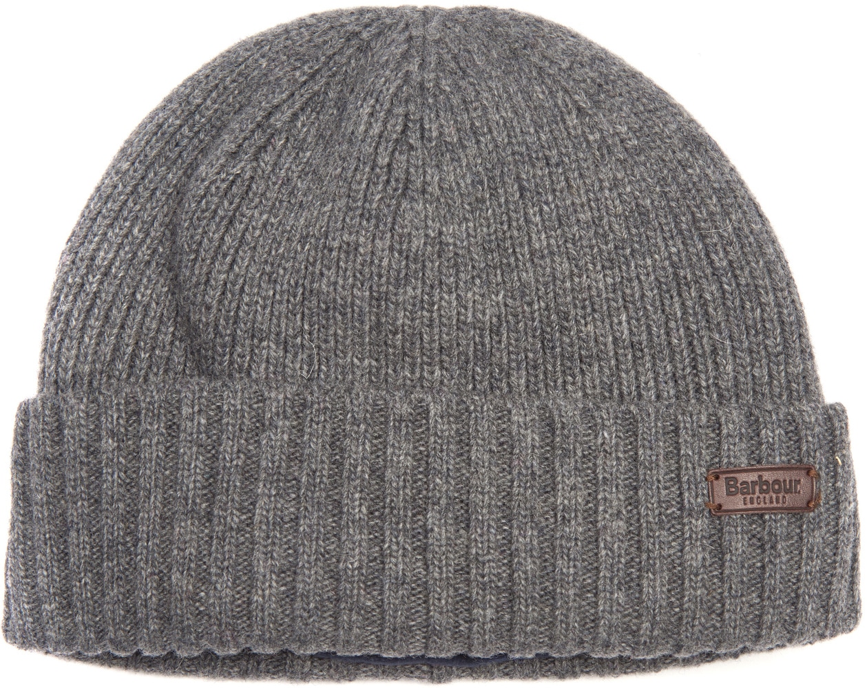 productImage: Carlton Beanie pipo, harmaa