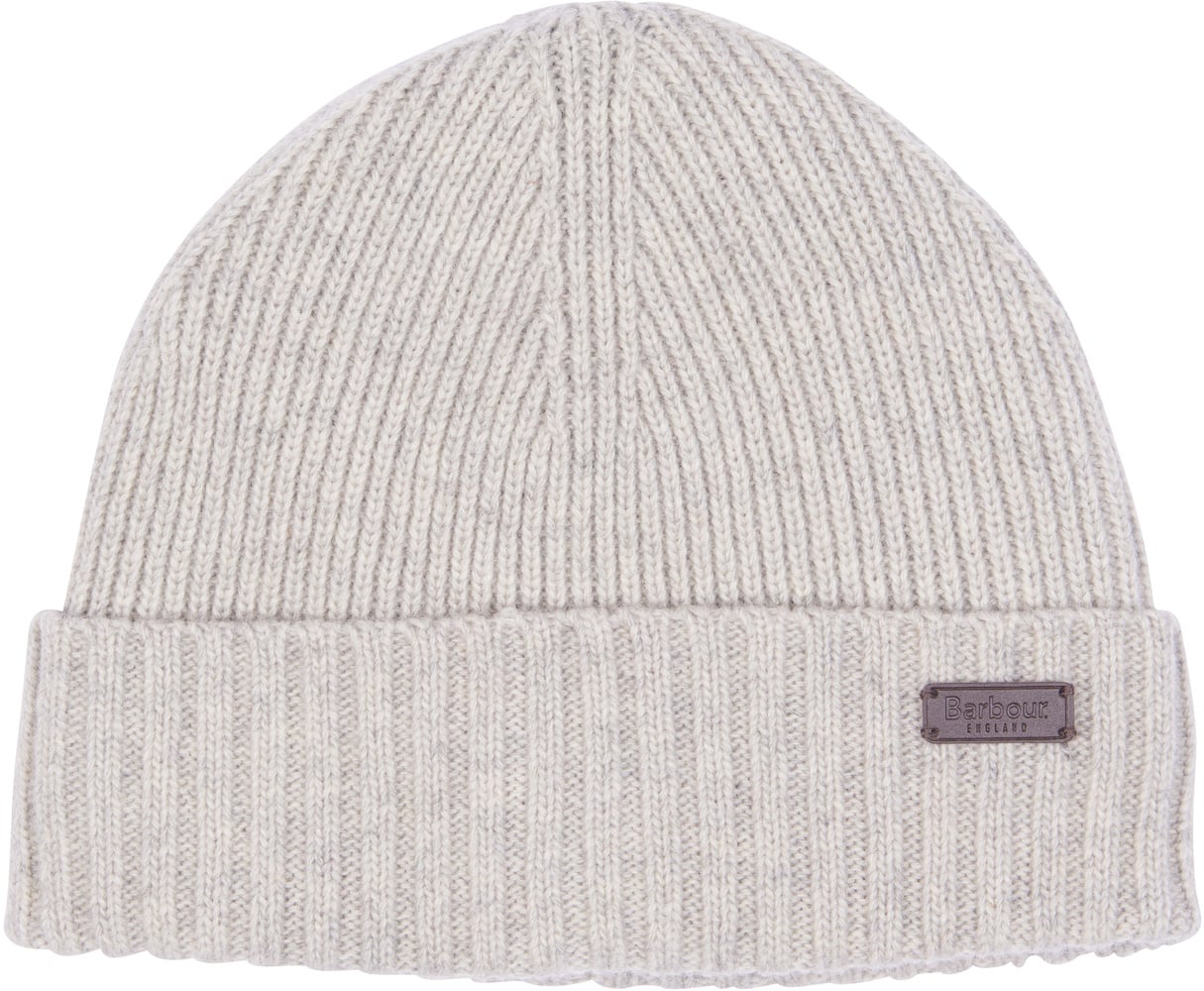 productImage: Carlton Beanie pipo, vaaleanharmaa