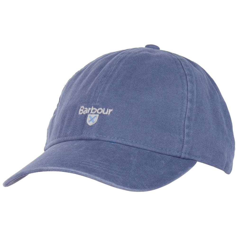 Washed Blue