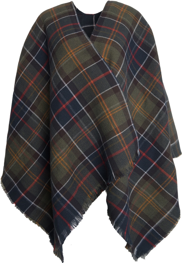 Montieth Serape Classic huivi, view: 1