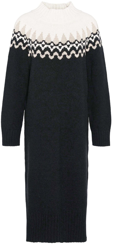 productImage: Kingsford Dress neulemekko, Black