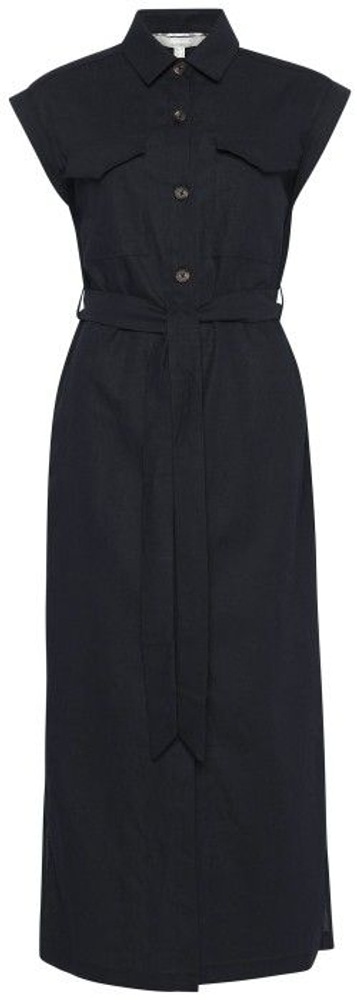 productImage: Birdie Maxi Dress mekko, Black