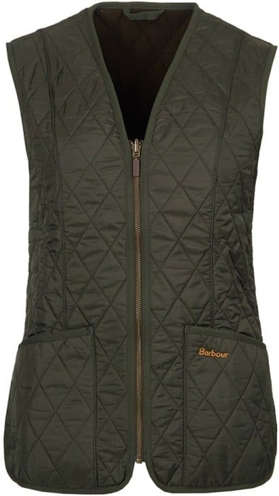 productImage: W's Fleece Betty Liner Dk Olive