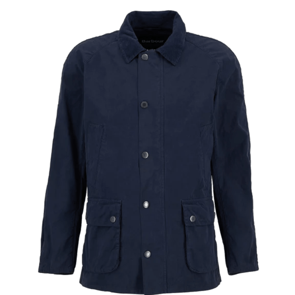 productImage: Ashby Casual Jacket Navy