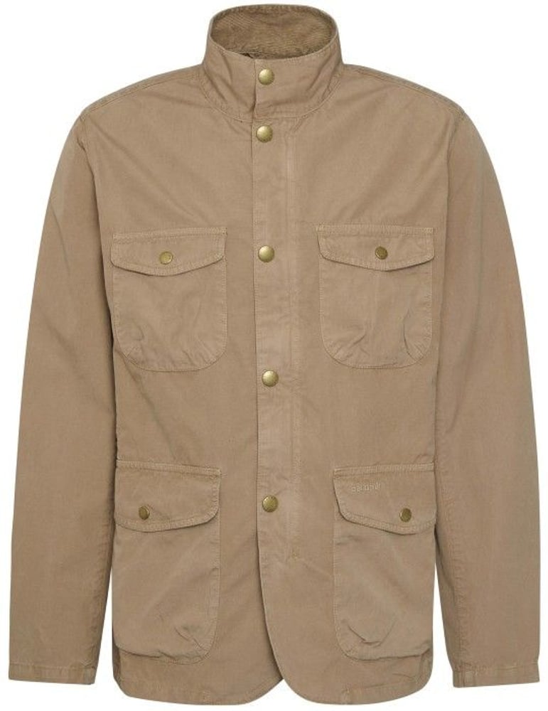 productImage: Ogston Casual Jacket takki, Stone
