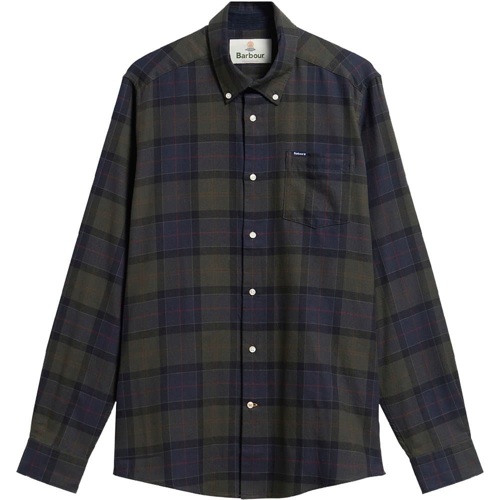 Shadow Classic Tartan