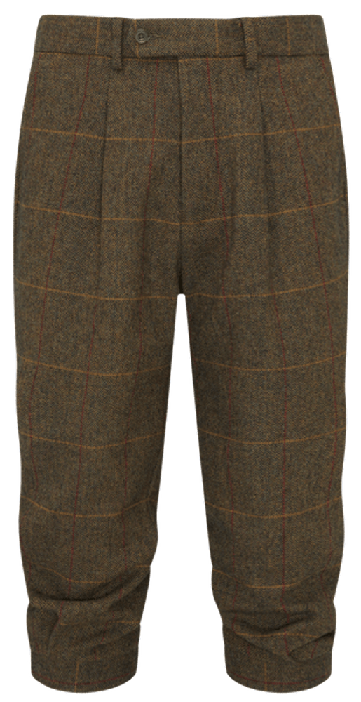 productImage: Combrook Tweed Breeks polvihousut, Teak