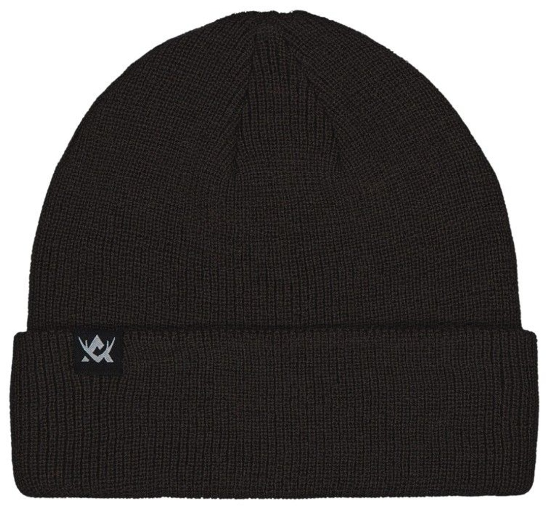 productImage: Merino Beanie Brown