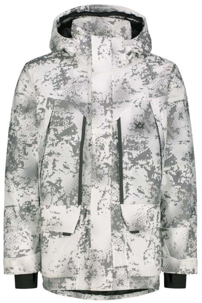 productImage: M's Tundra Jacket Snow Blur