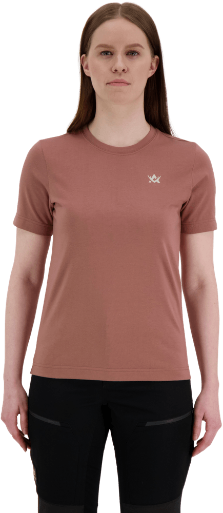 productImage: Freedom naisten t-paita, Rose