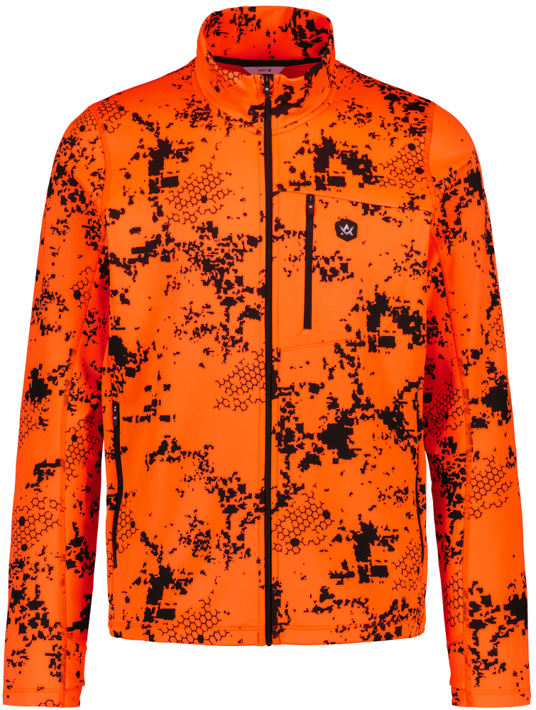 ThermoDry Jacket takki, BlindTech Blaze, view: 1