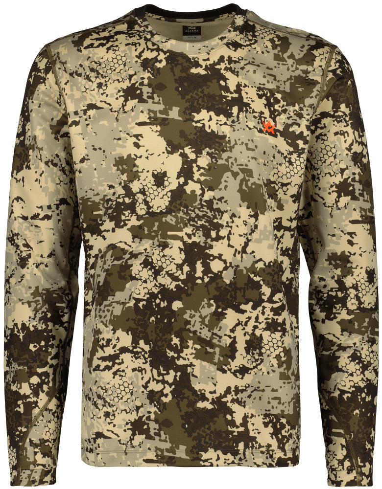 productImage: CoolDry LS T-Shirt paita, BlindTech Reed