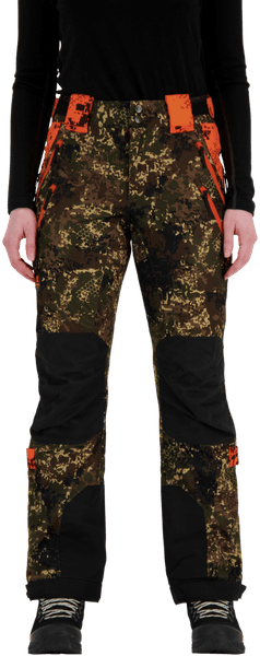 BlindTech Safety Mix