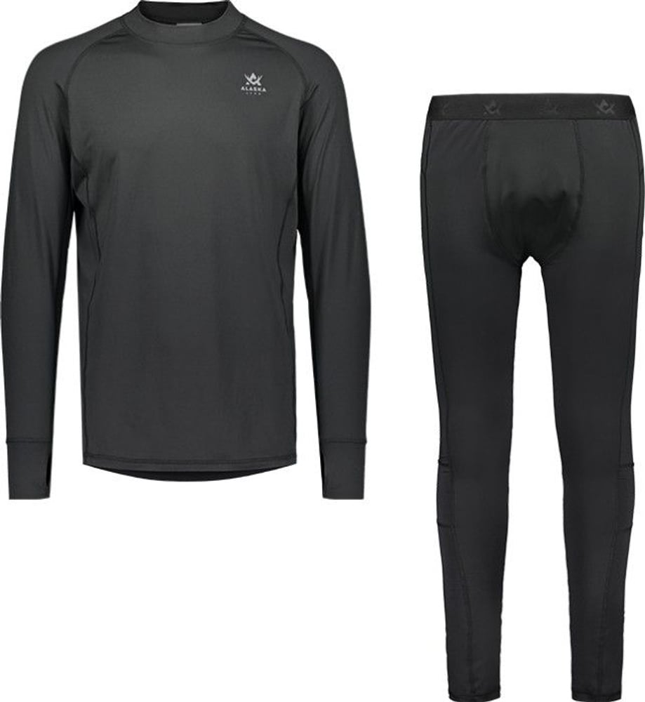productImage: CoolDry 180 g -aluskerrasto, musta