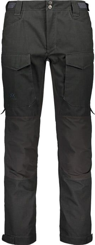 productImage: Ranger Cordura -miesten housut, tummanharmaa