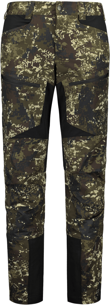 productImage: Chaser Stretch Pant naisten housut, BlindTech Forest Camo