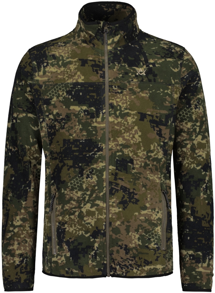 productImage: Kodiak Fleece Jacket fleecetakki, BlindTech Invisible
