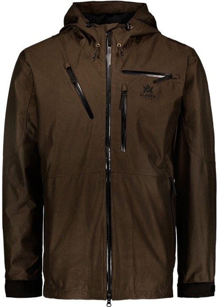 productImage: Extreme Lite 3 -miesten takki, Brown