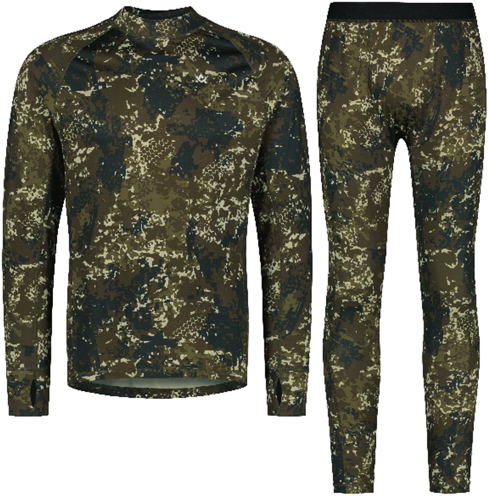 productImage: CoolDry Base Layer Set kerrasto, BlindTech Forest