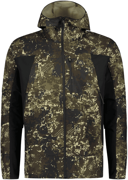 BlindTech Forest Camo