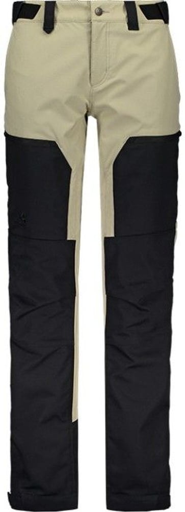 productImage: Trekking Lite Pro -naisten housut, Moss Grey / Black