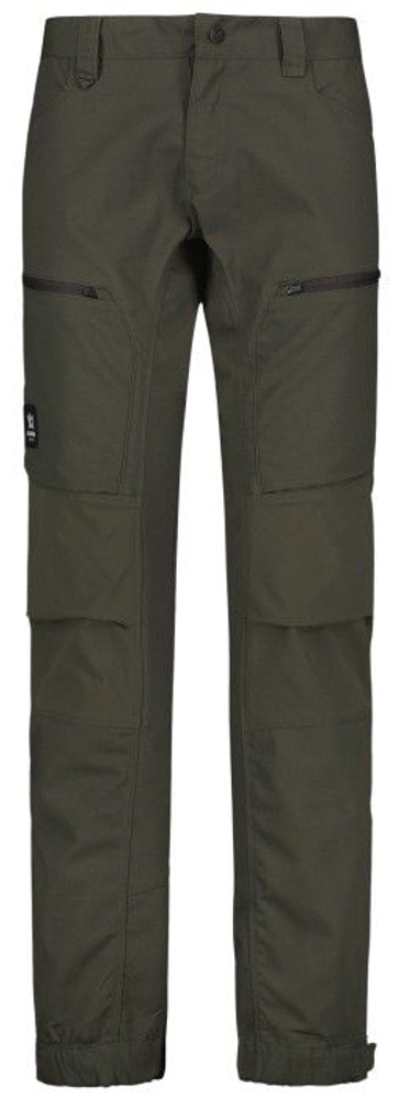 productImage: W's Trekking Lite Pro Pant Olive