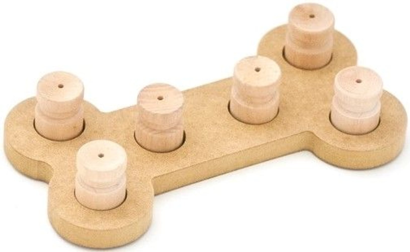 productImage: No 1 Dog Brain Training Game aktivointilelu