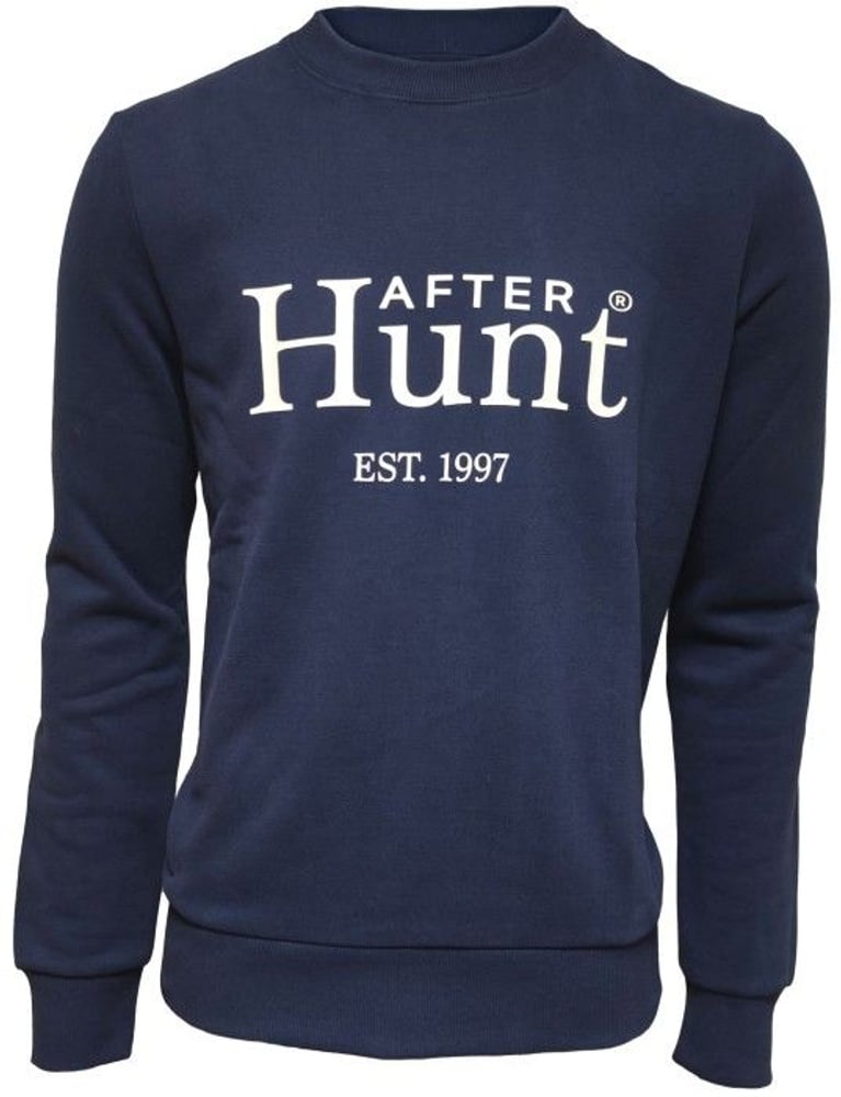 productImage: Sweater Dark Blue