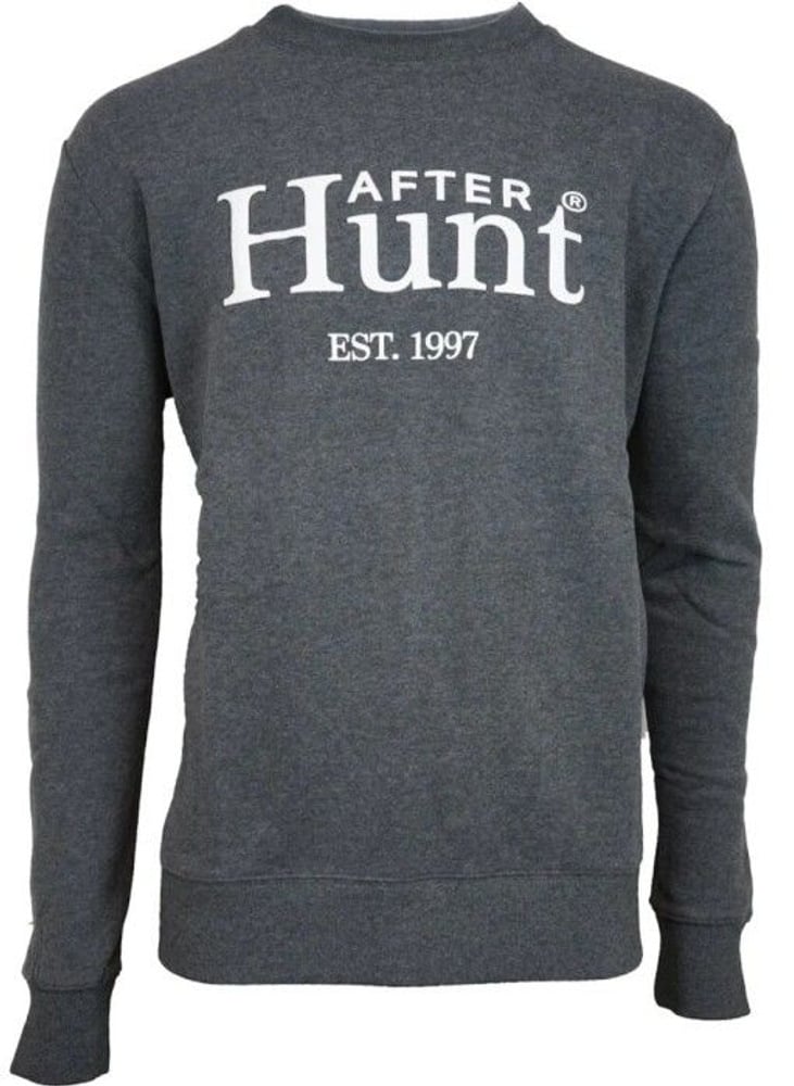 productImage: Sweater Basic Grey