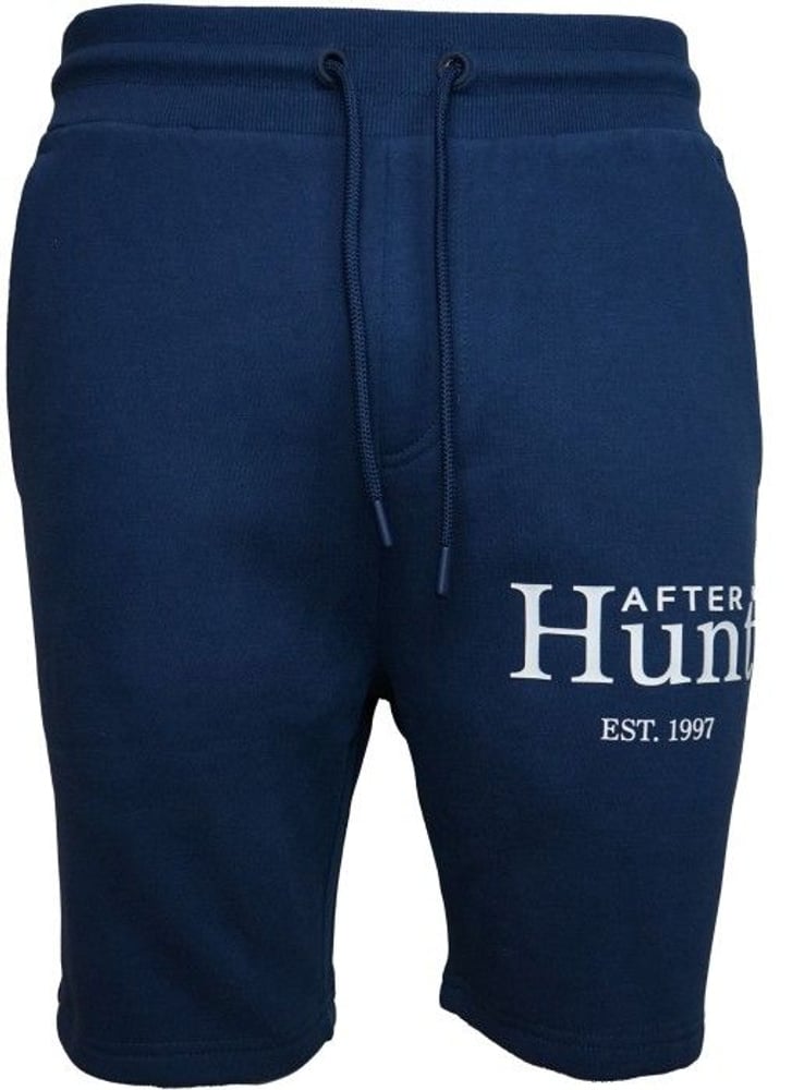 productImage: Sweater Shorts Dark Blue