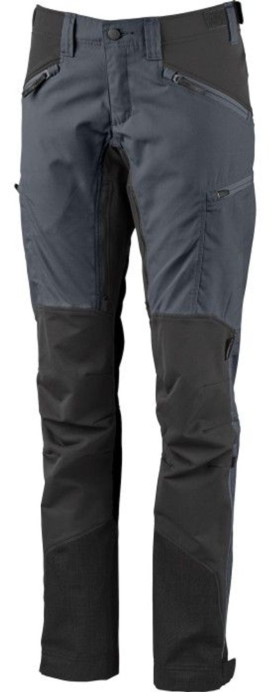 productImage: W's Makke Pant Granite/Charcoal