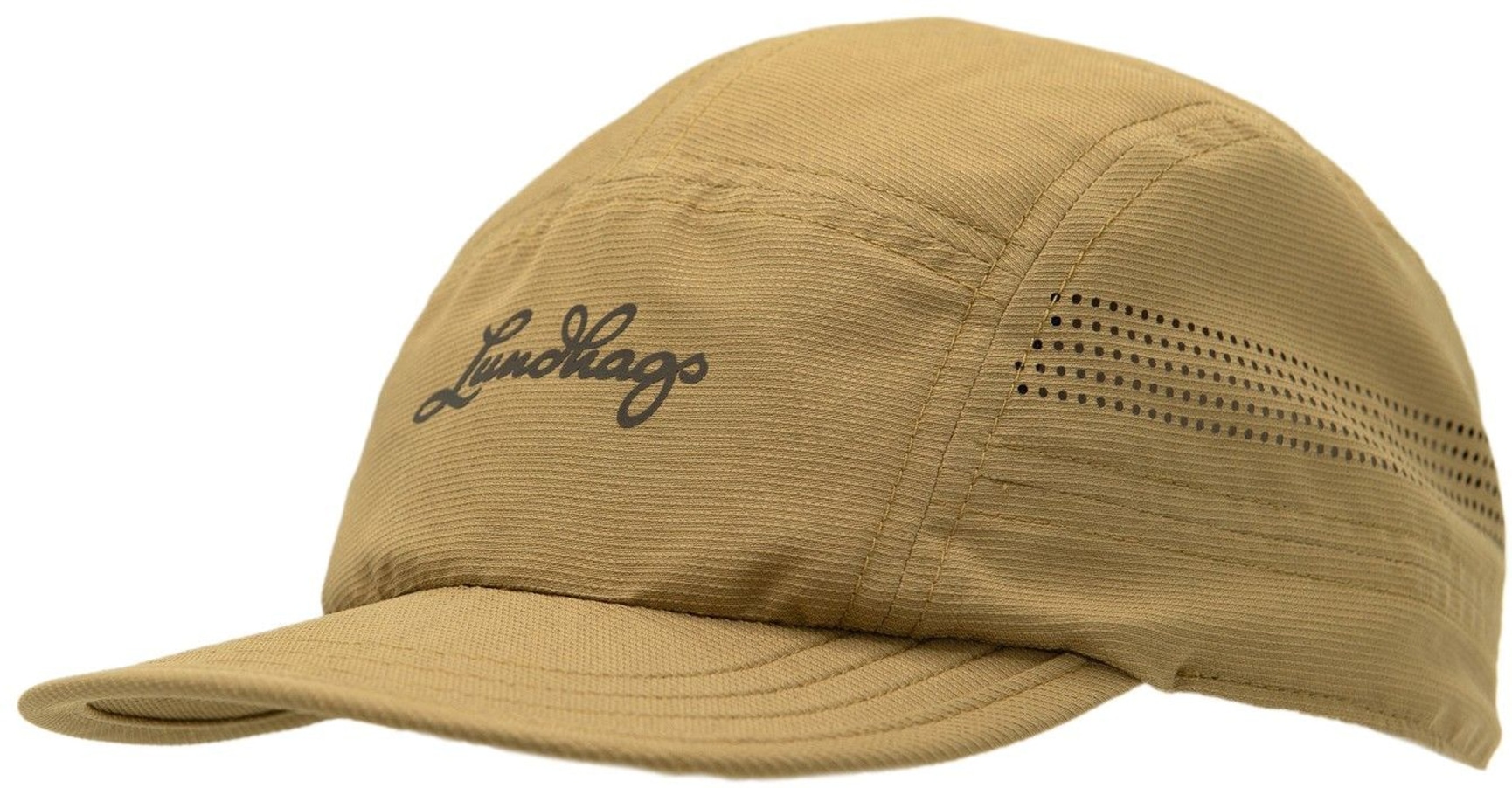 productImage: Core Pocket Cap lippalakki, Dark Sand