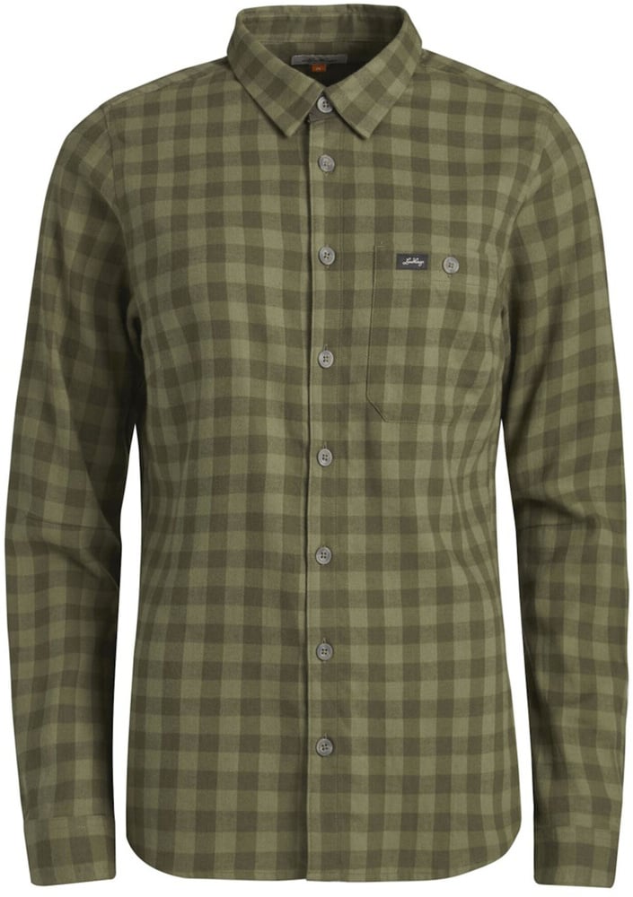 productImage: Ekren LS Shirt naisten kauluspaita, Clover